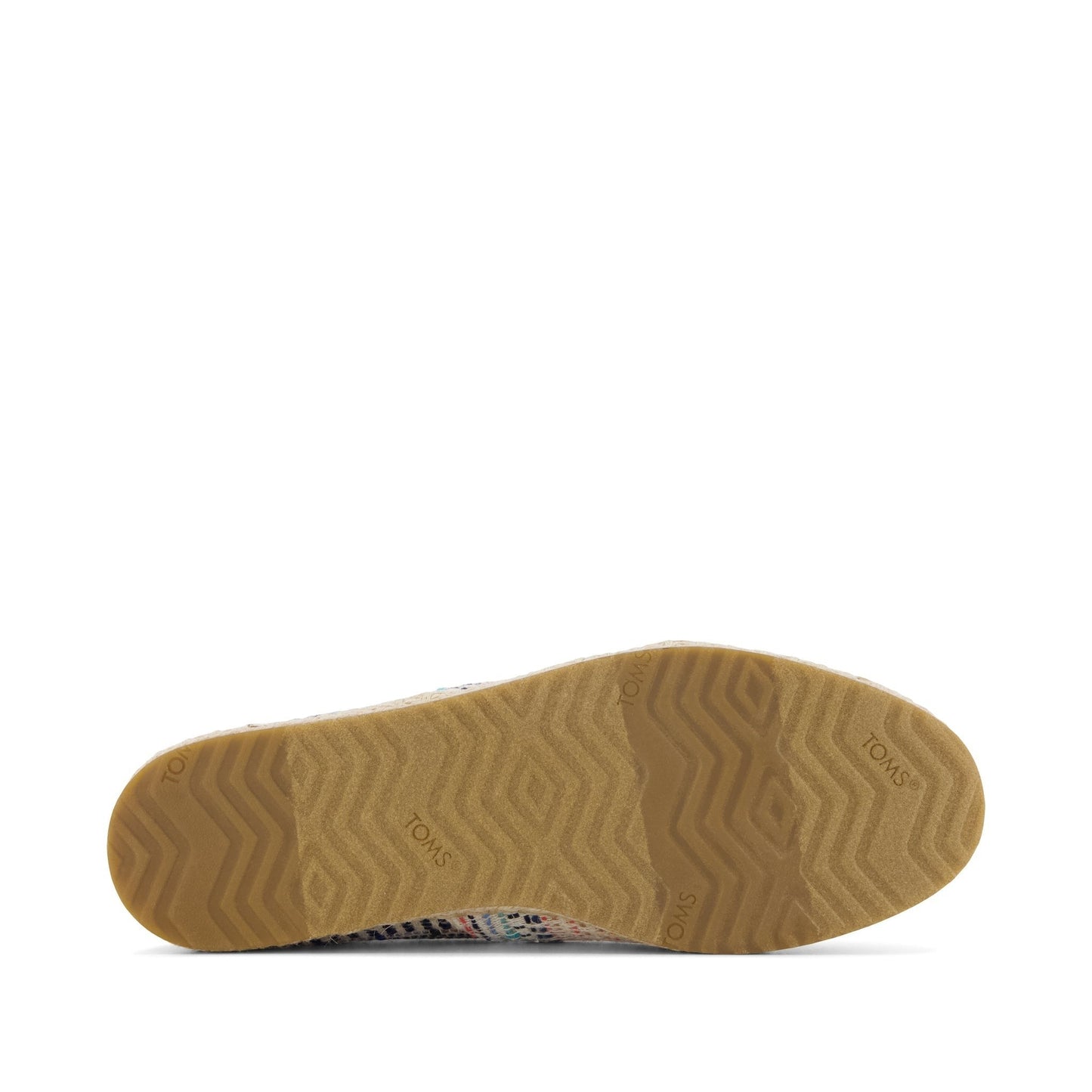 Womens Palmera Plus Global Stripes