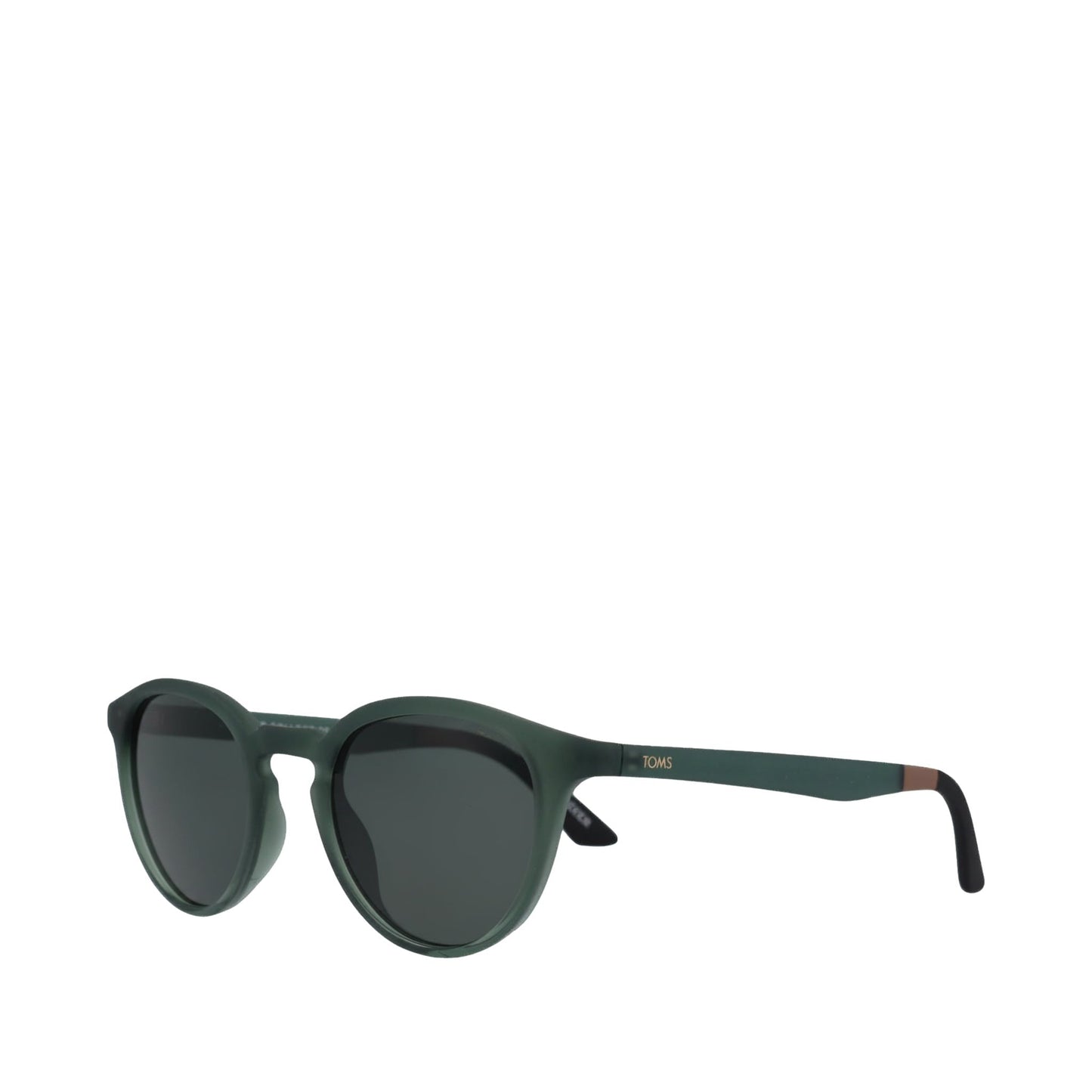 Jasper Spruce Crystal Traveler Sunglasses