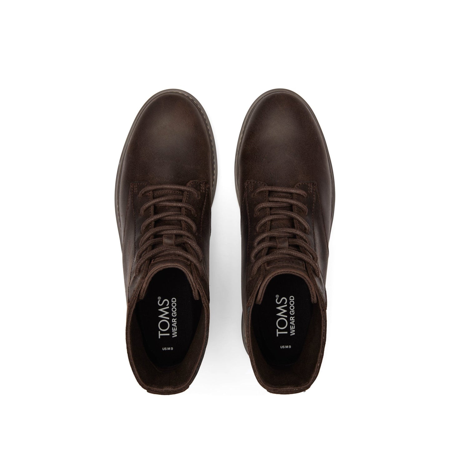 Navi TRVL LITE Ranger Brown Water Resistant Boot