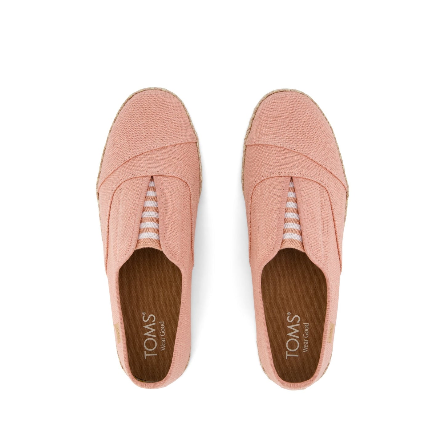 Womens Palmera Plus Bloom Heritage Canvas