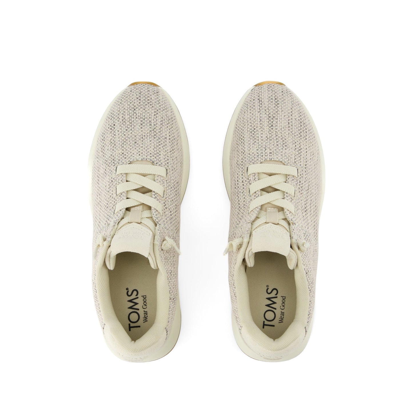 Trvl Lite Cabrillo Water Repellent Fog Textured Melange And Suede Sneaker