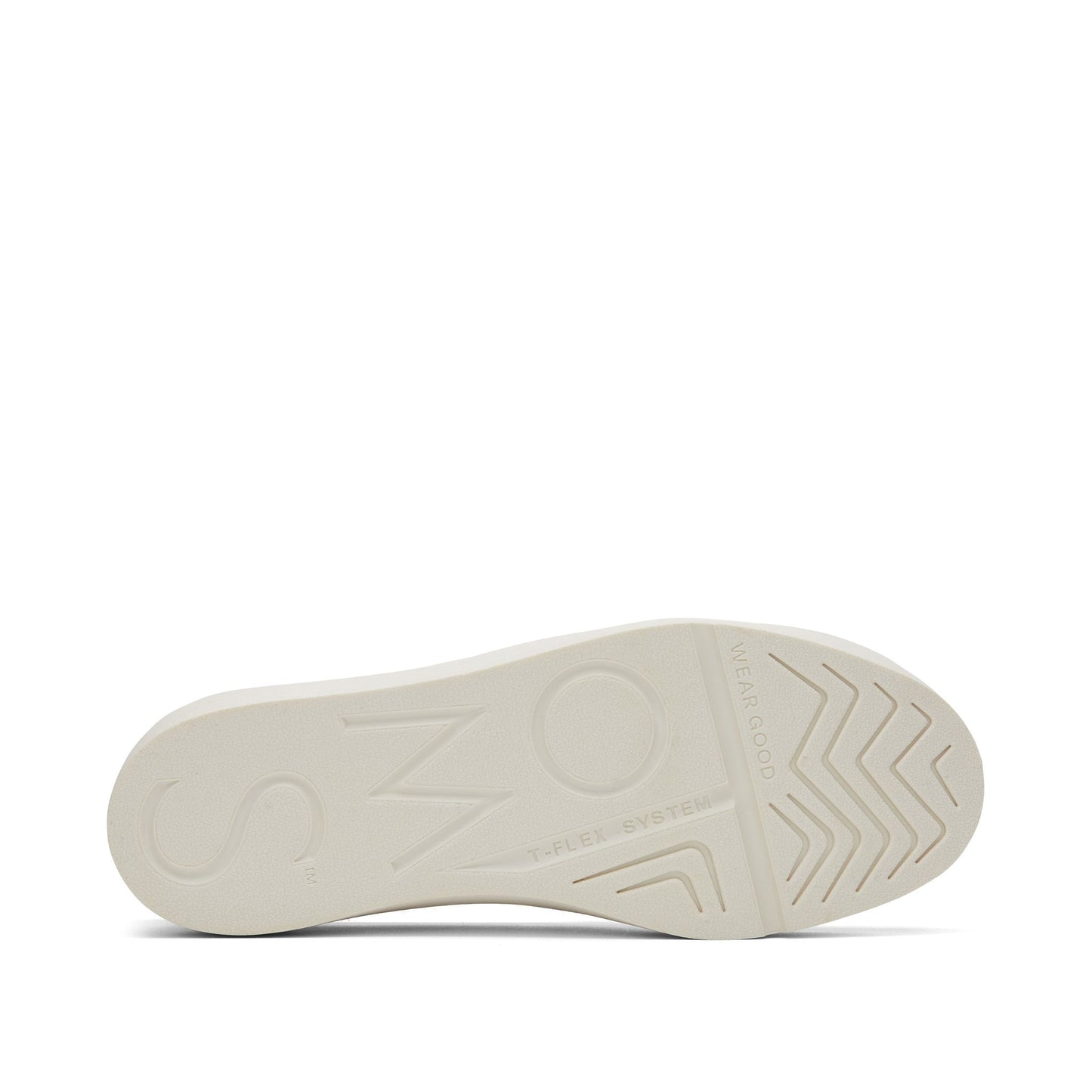 Verona Natural Slip On Sneaker