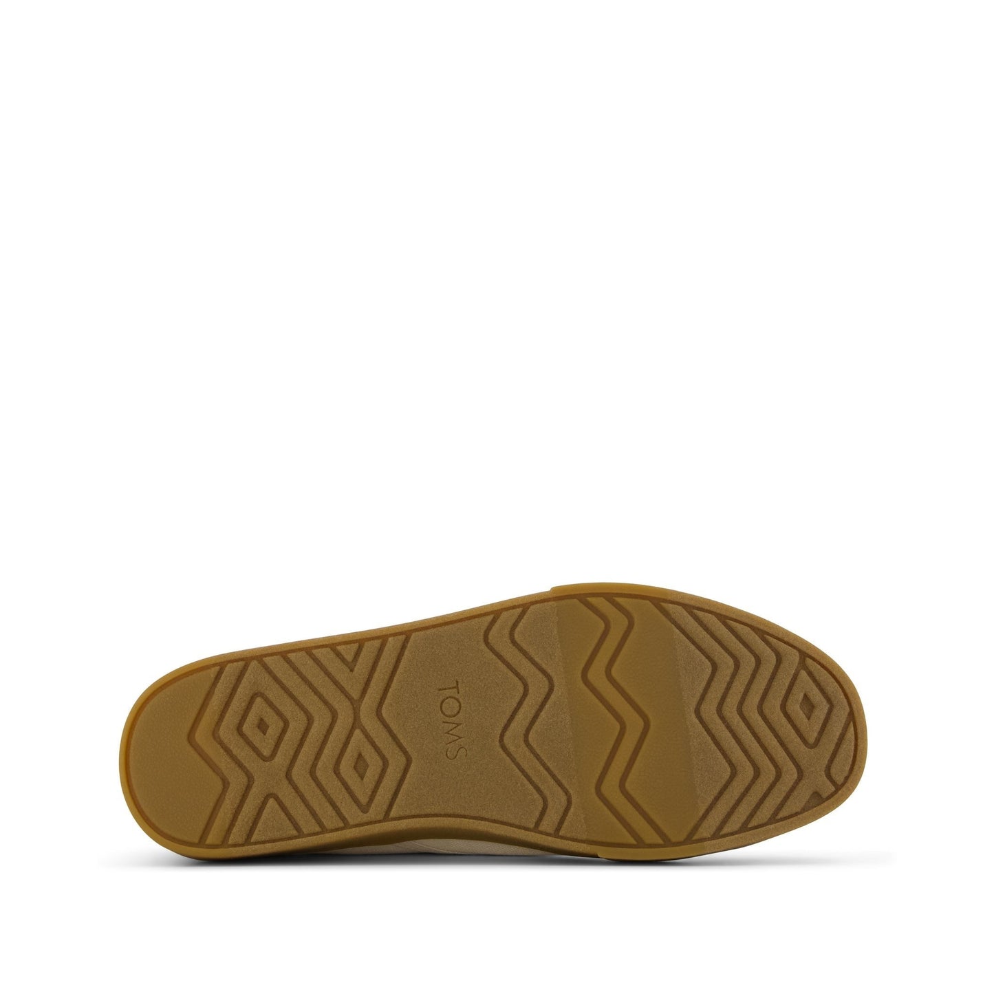 Mens Cordones Plus Sneaker Natural Canvas