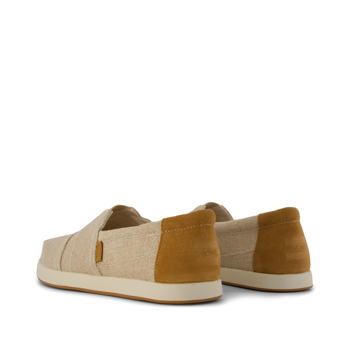 Mens Alp FWD Natural Stitched Stripes