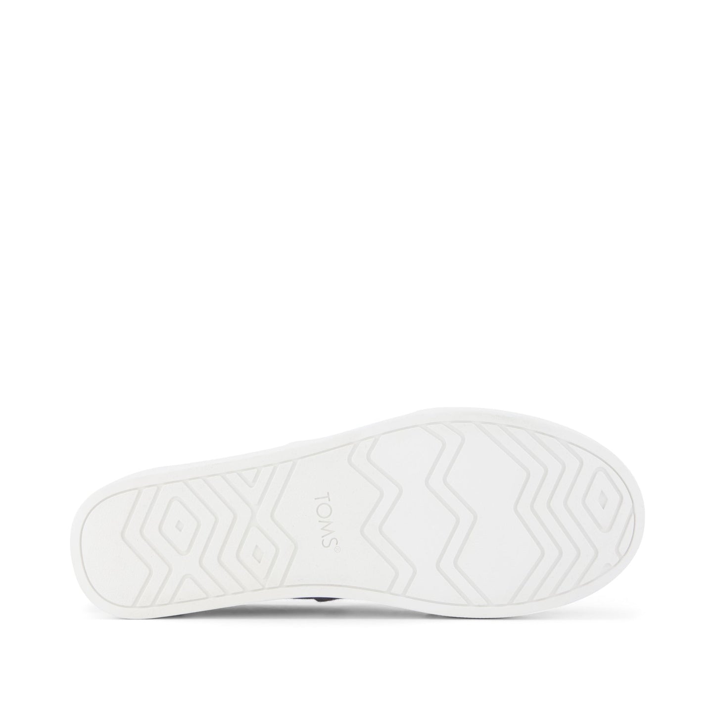 Womens Asher Platform Slip On Sneaker Grey Canvas