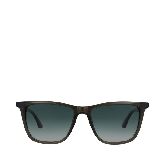 Rio Forest Green Tortoise Traveler Sunglasses