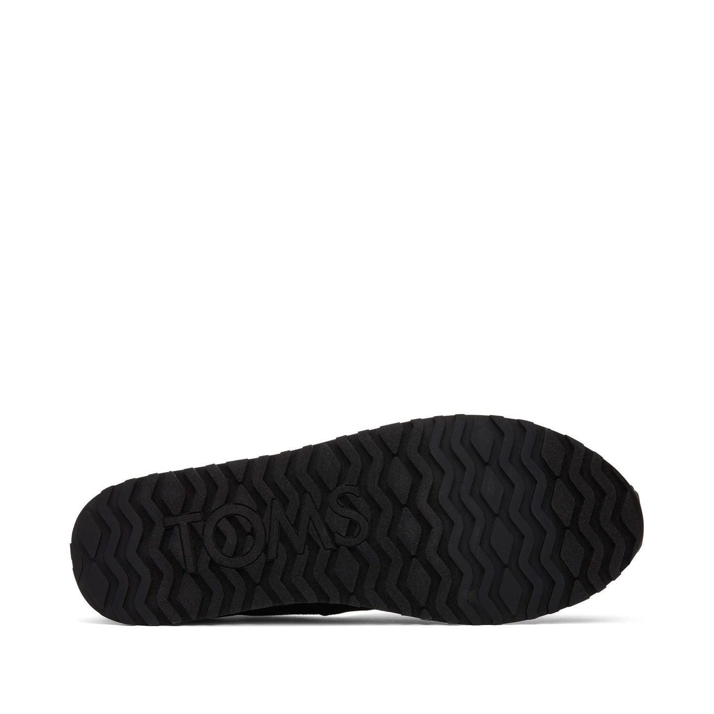 Resident 2.0 Black Heritage Canvas Sneaker