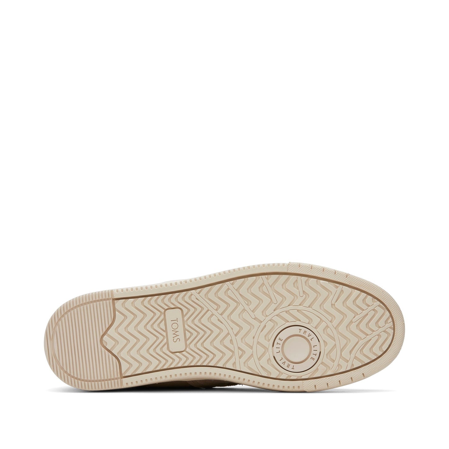 TRVL LITE Loafer Dune Suede