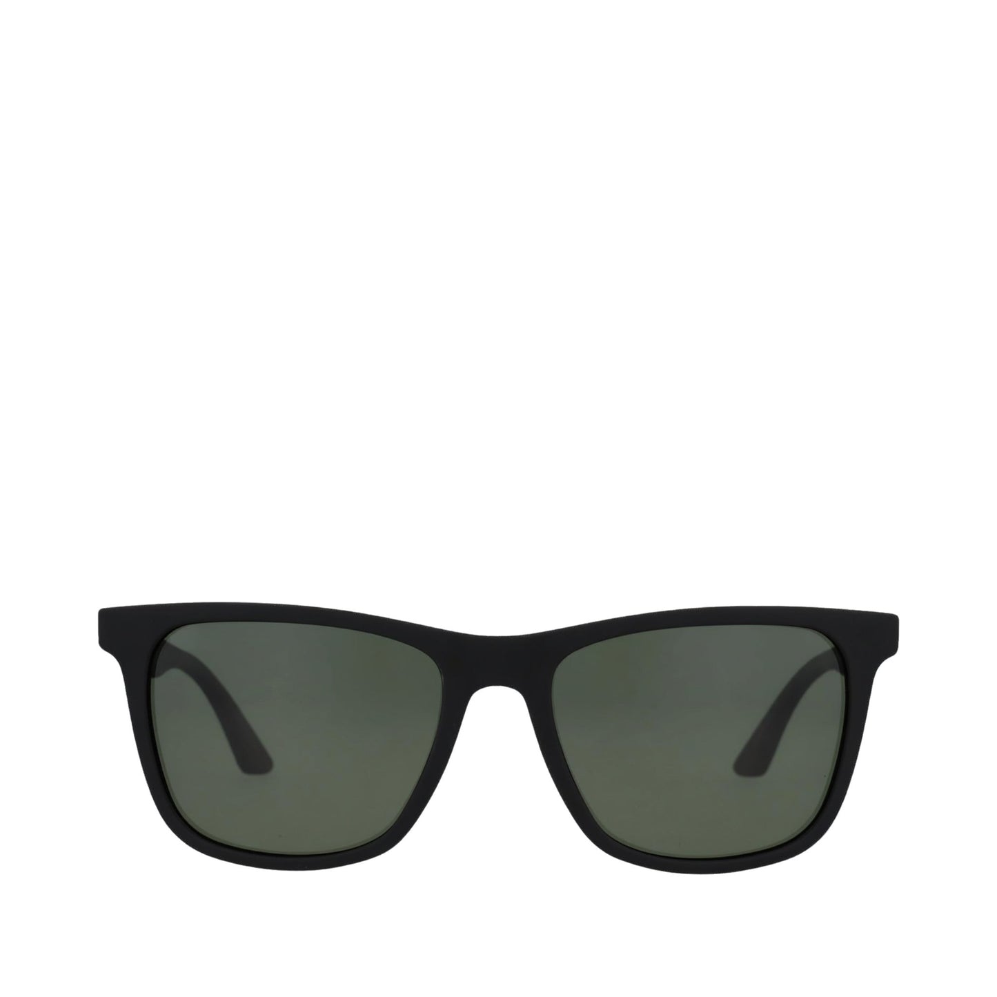 Roman Black Traveler Sunglasses