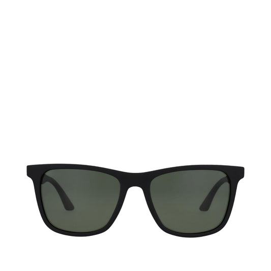 Roman Black Traveler Sunglasses
