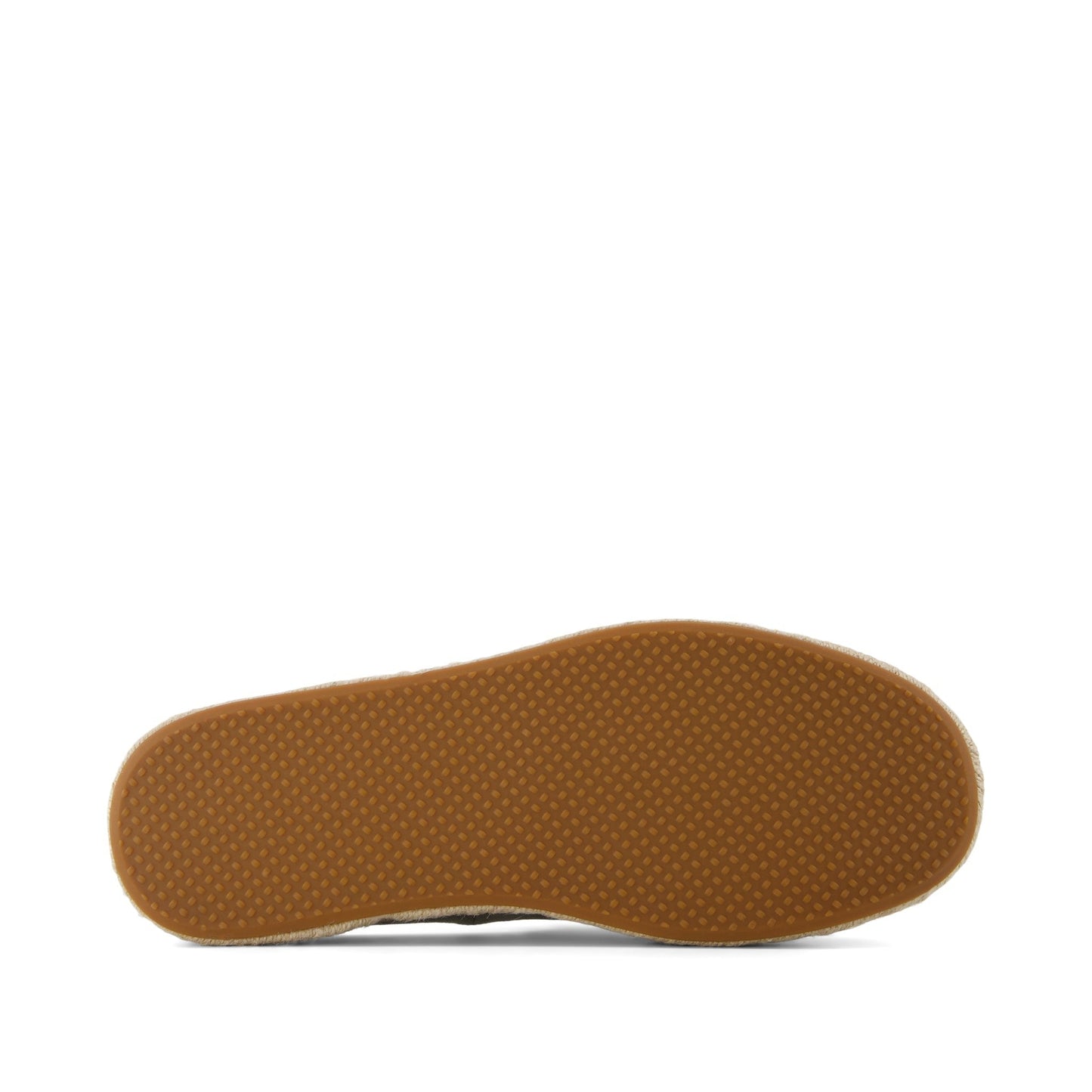 Santiago Mule Vetiver Grey Suede