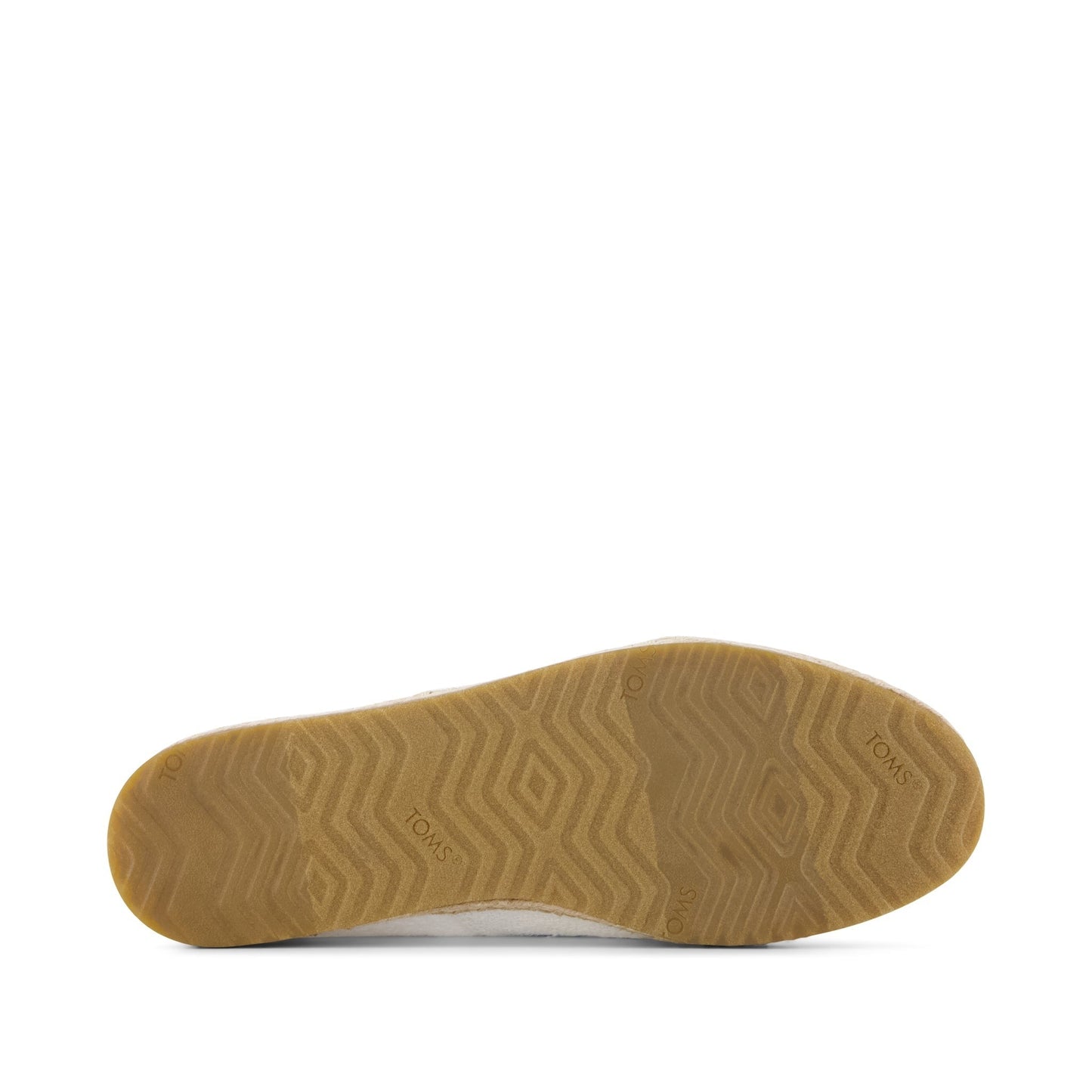 Womens Palmera Plus Vintage White