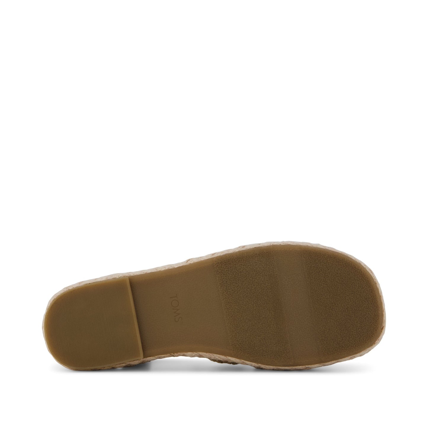 Womens Jac Fisherman Sandal Caramel Crochet