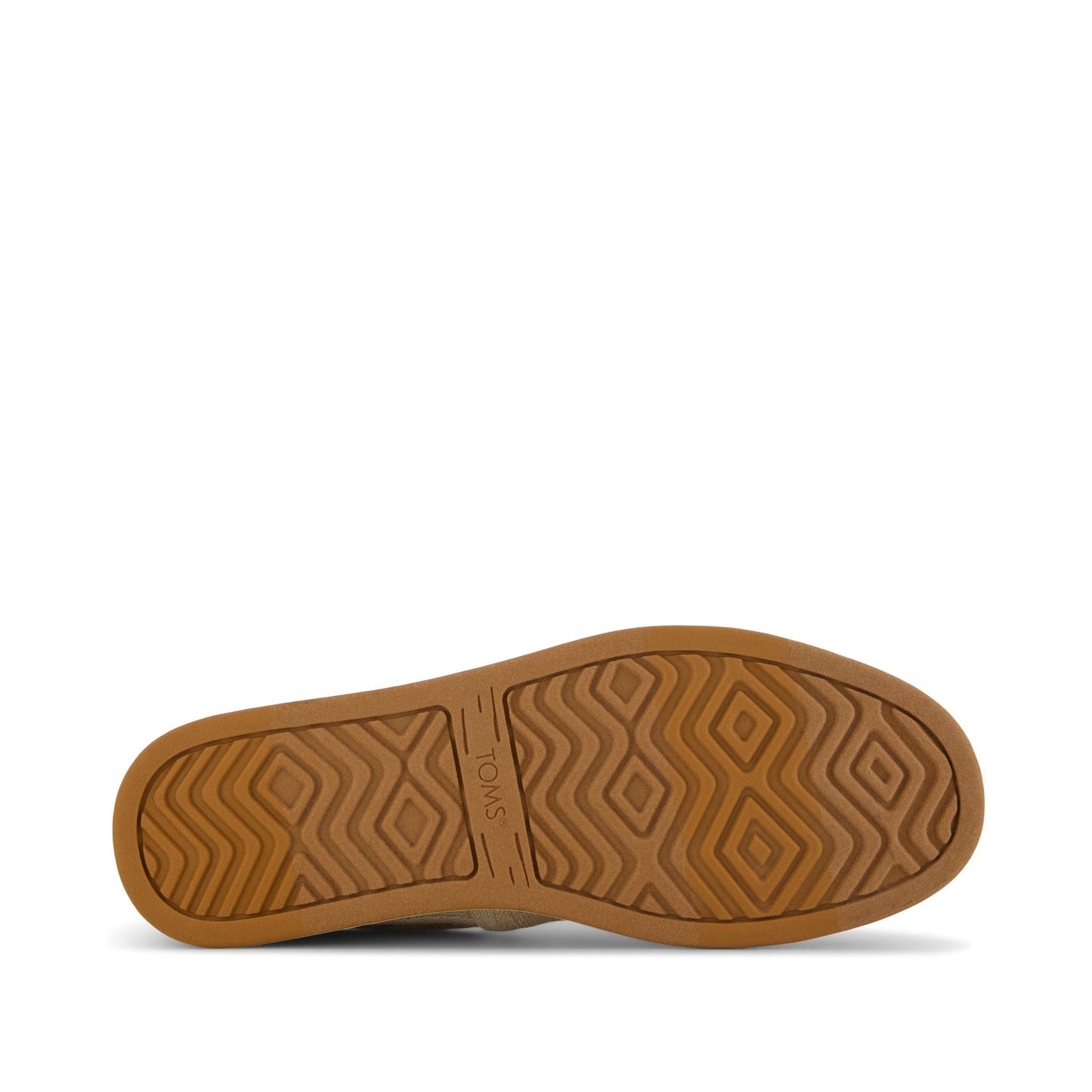 Mens Alp FWD Natural Stitched Stripes
