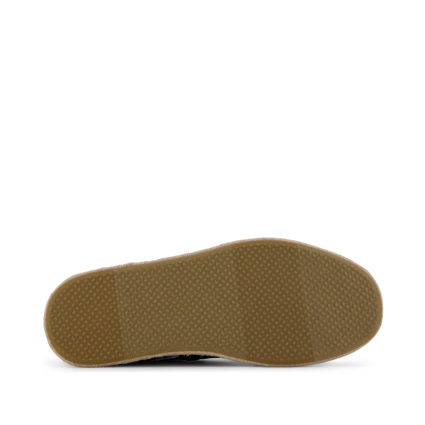 Mens Alpargata Rope 2.0 Espadrille Navy Stripes