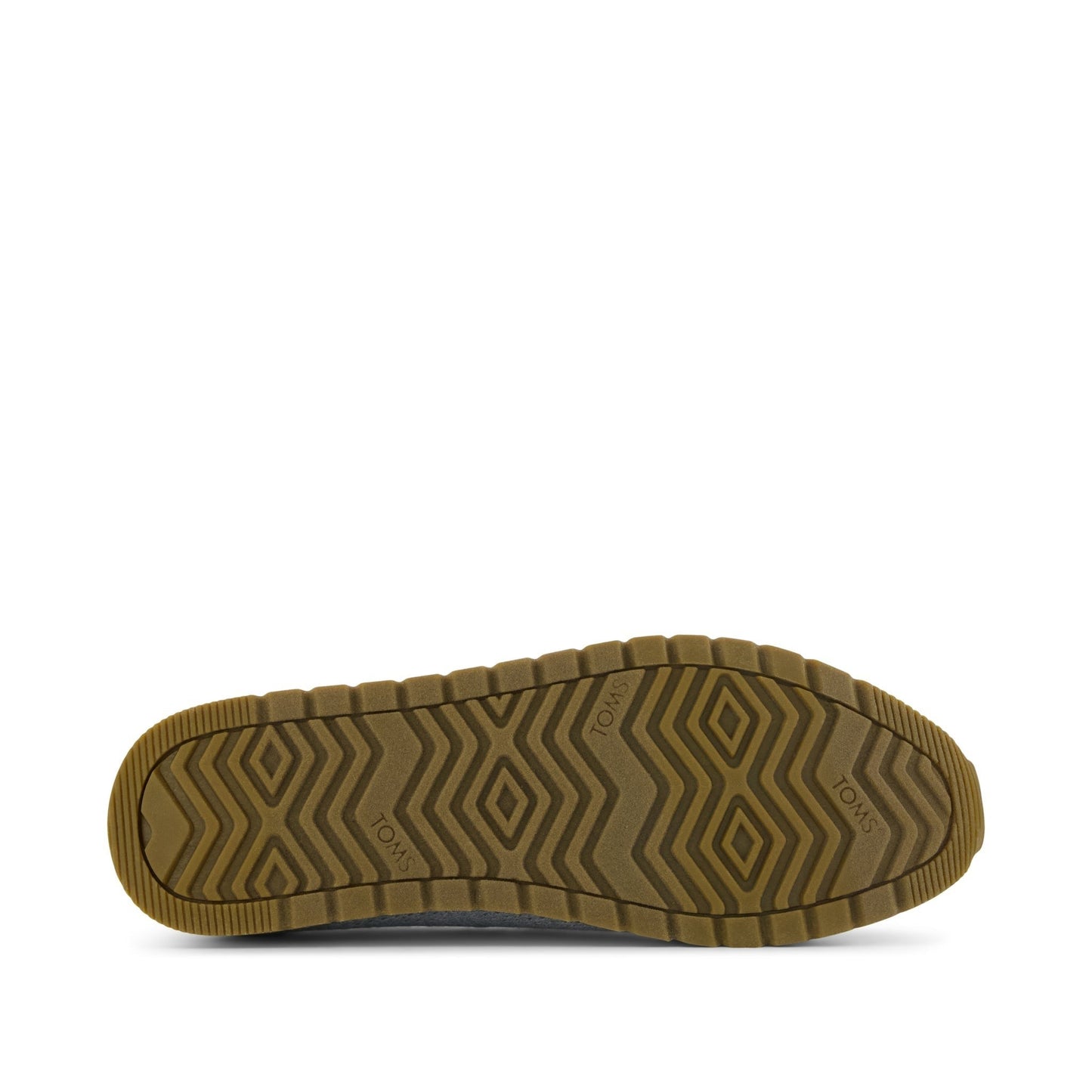 Mens Resident Plus Grey Knit