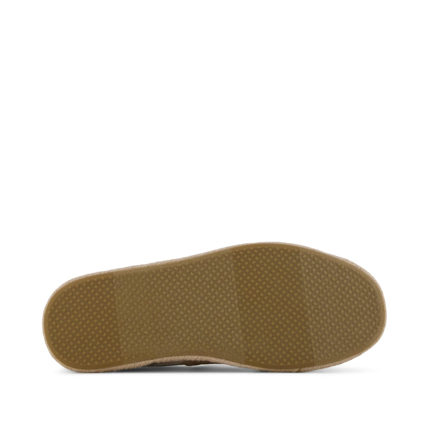 Mens Alpargata Rope 2.0 Espadrille Natural Stripes