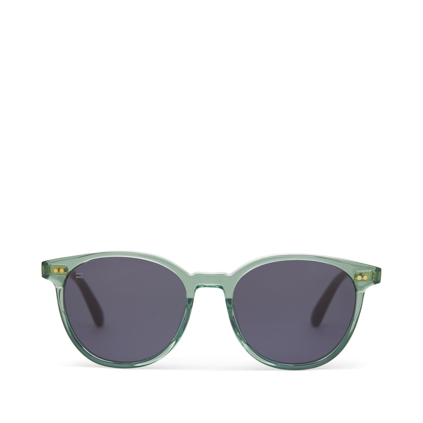 Bellini Jade Handcrafted Sunglasses