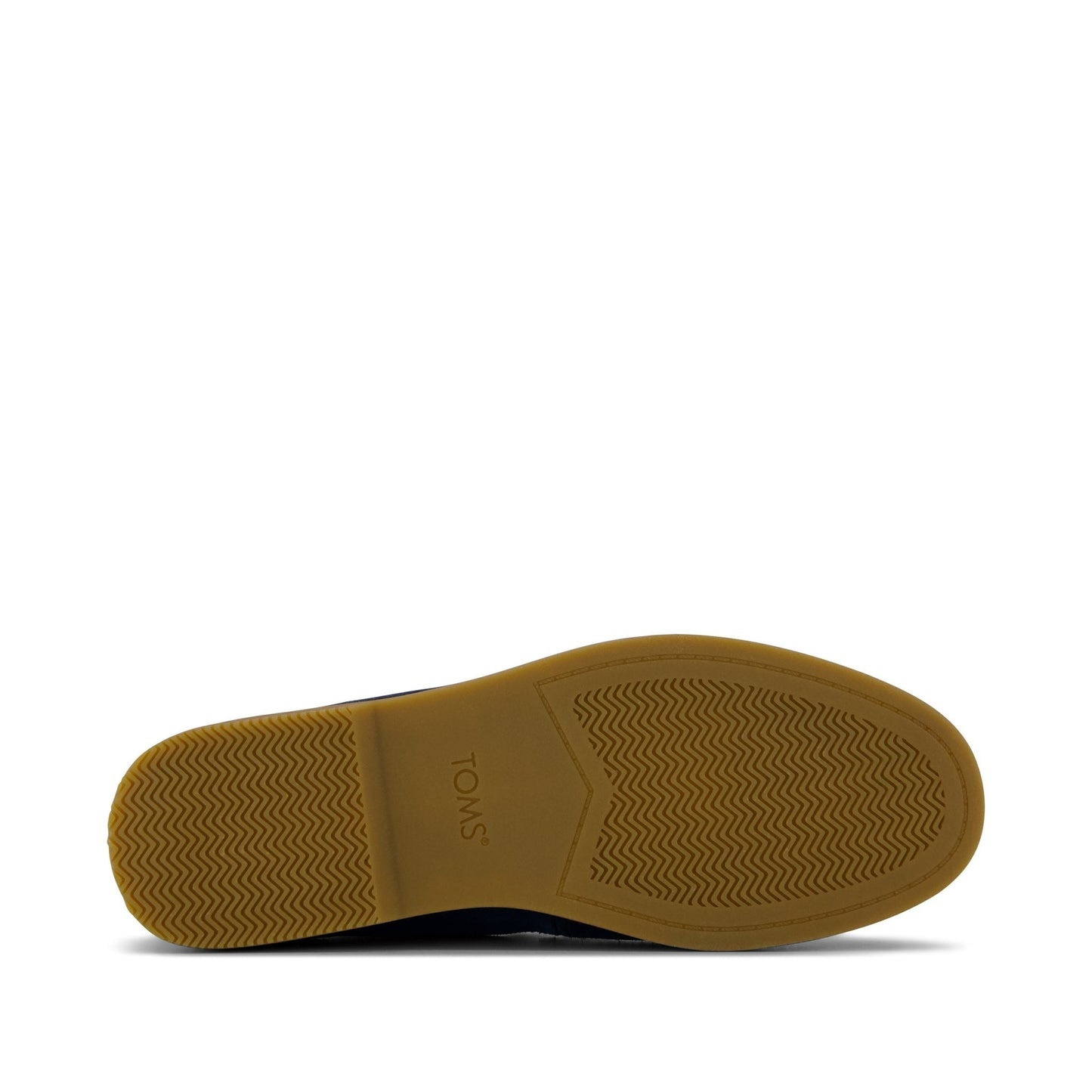Mens Marcos Loafer Navy Suede
