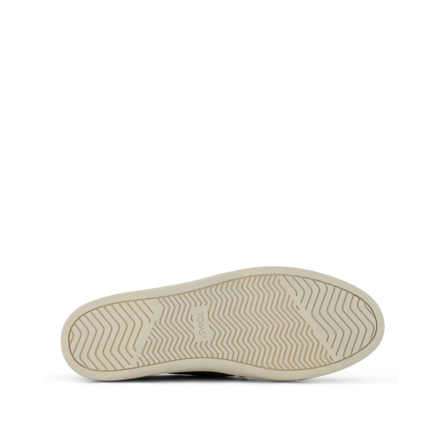 Mens Baja 2.0 Slip On Sneaker Walnut Twill Canvas
