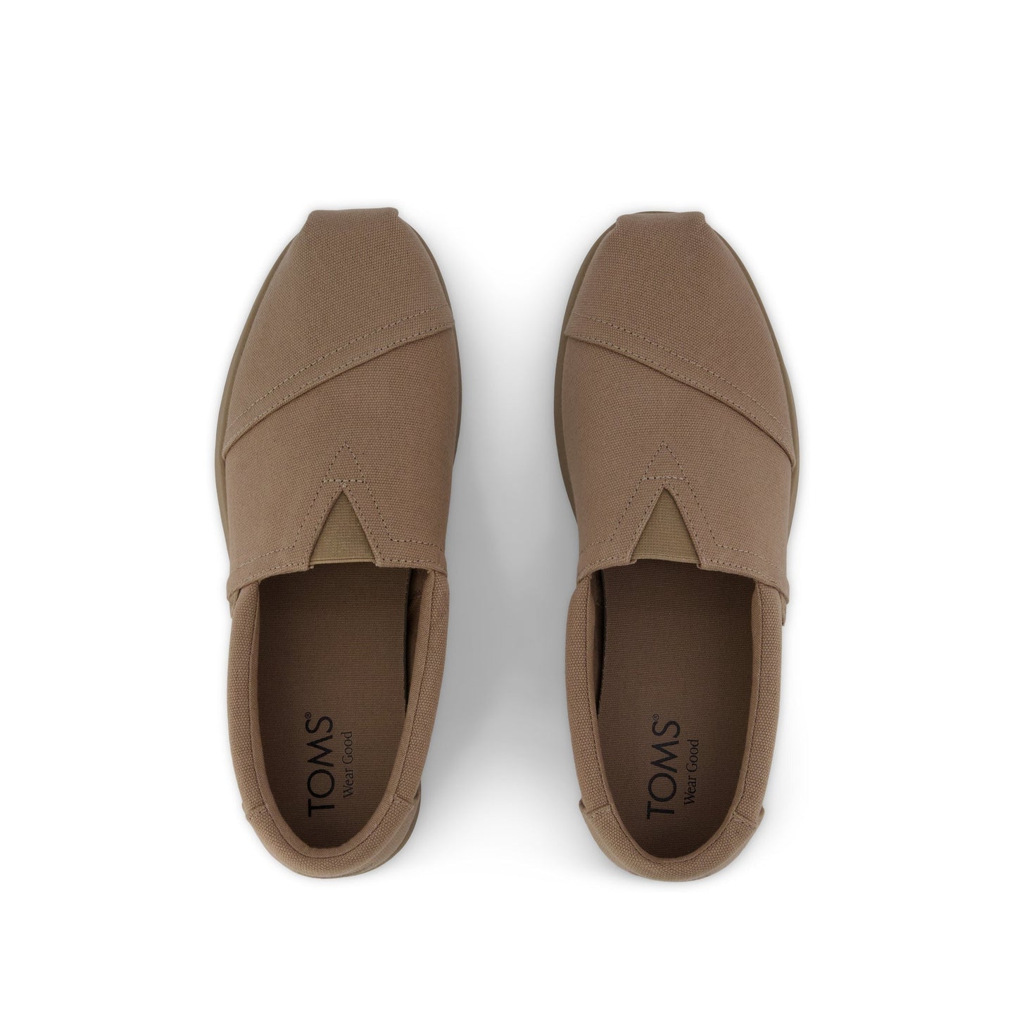 Mens Alp FWD Dune Recycled Cotton