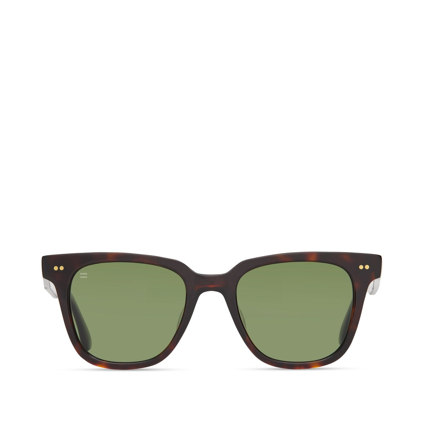 Memphis 301 Tortoise Polarized Handcrafted Sunglasses