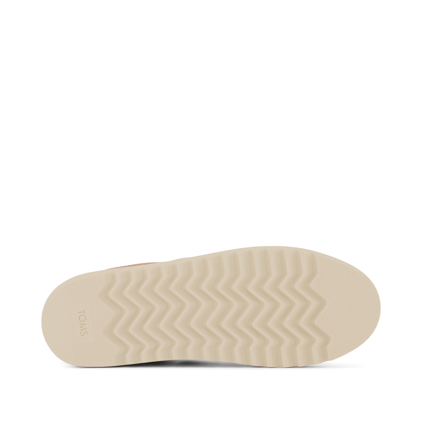 Womens Rea Lace-Up Platform Sneaker Bloom Mesh and Suede