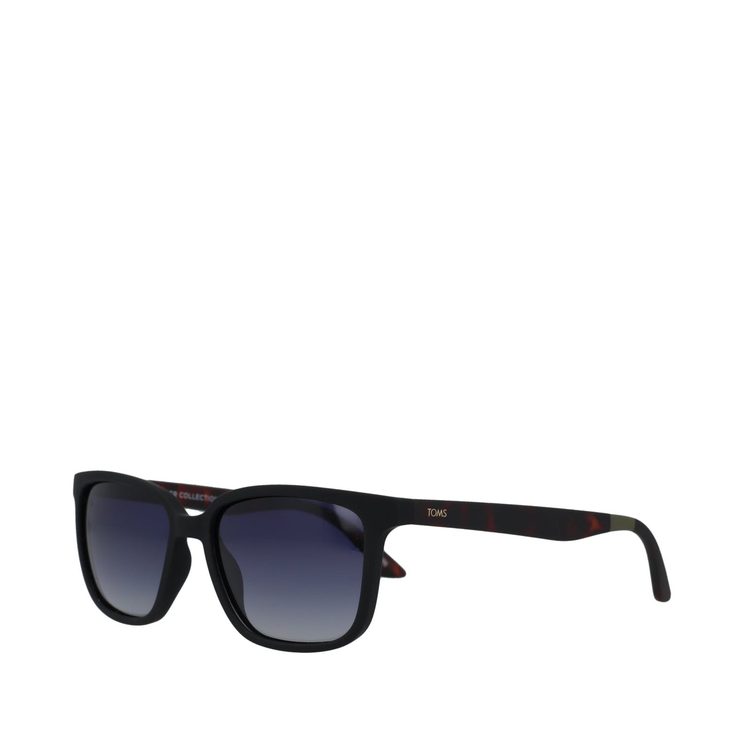 Briar Black Traveler Sunglasses