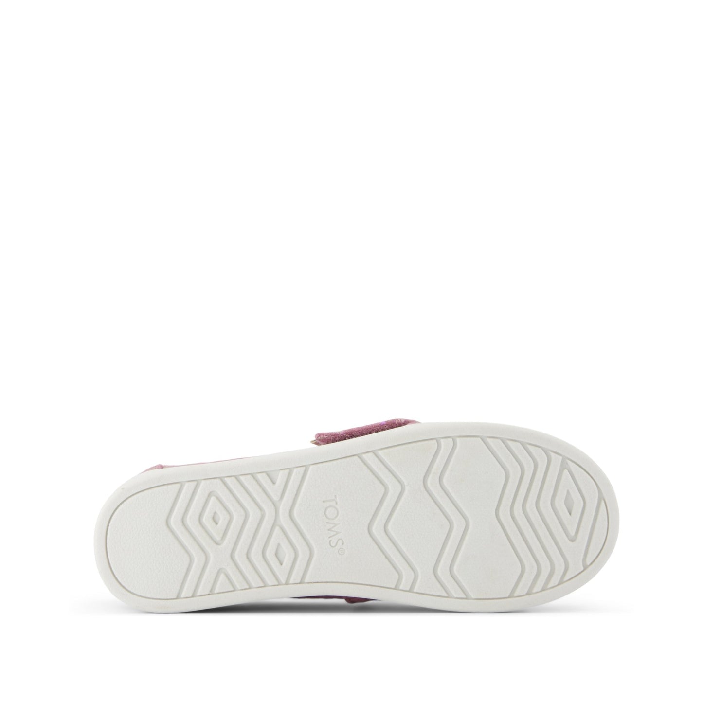 Alpargata Classic Kids Shoe Cosmic Pink Iridescent Leopard
