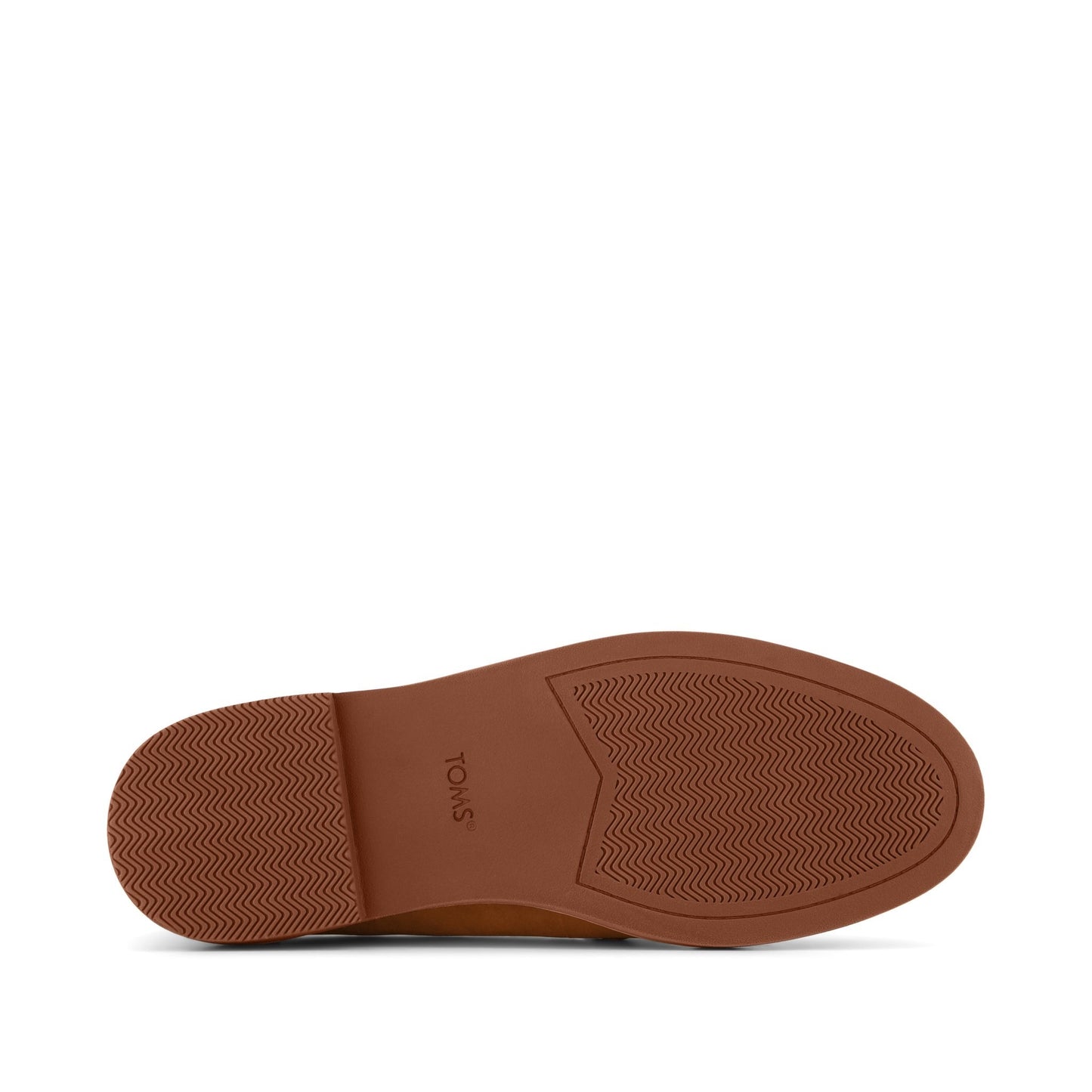 Womens Marie Loafer Brown Sugar Leather