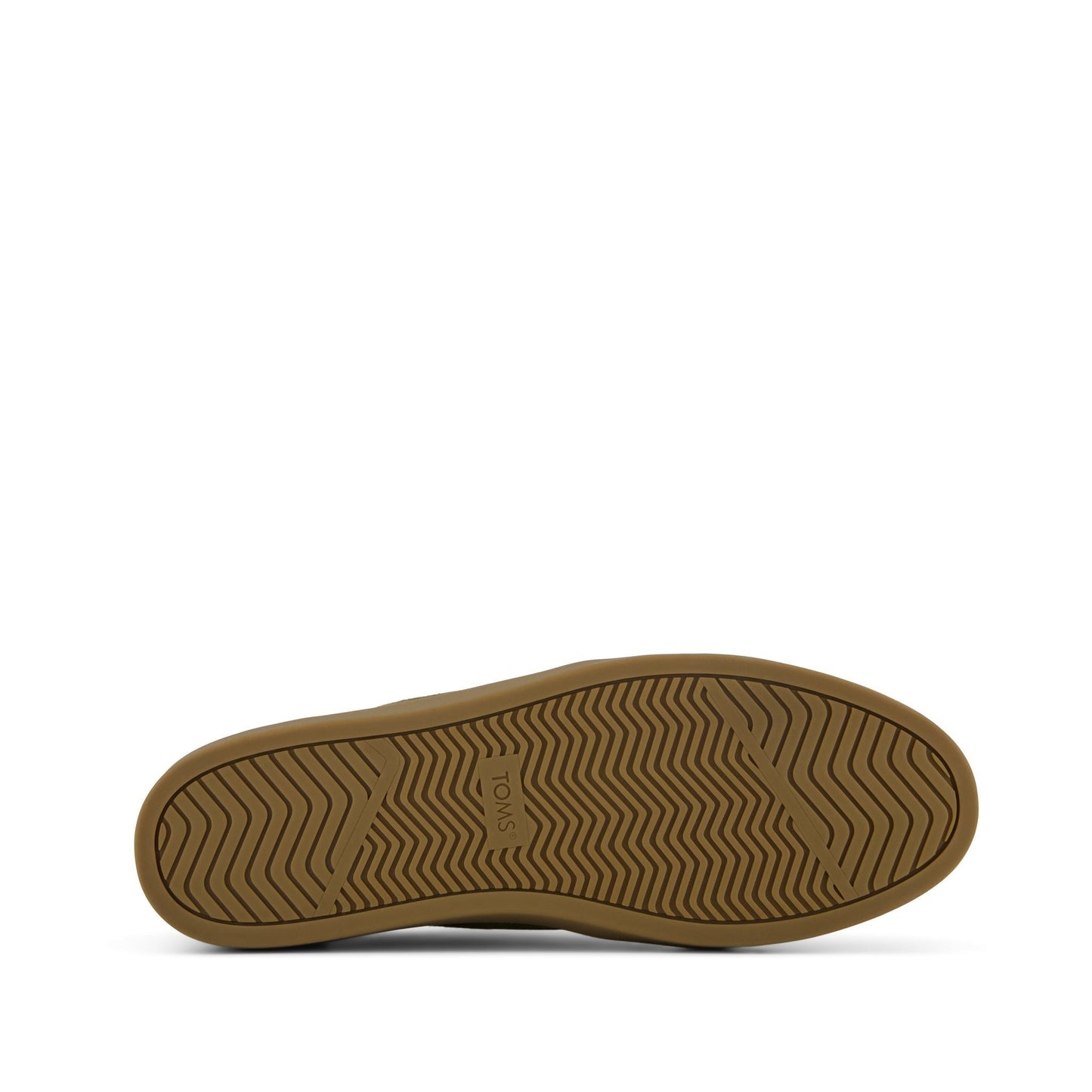 Mens Carlo 2.0 Lace-Up Sneaker Military Olive Perforated Suede