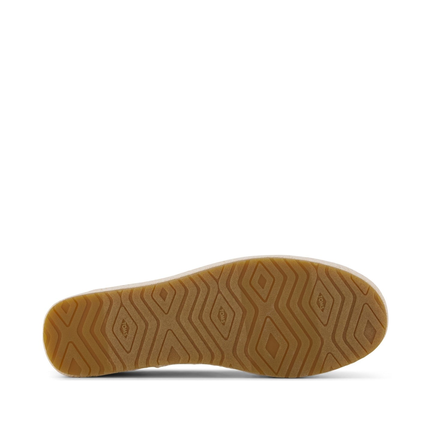 Womens Valencia Platform Espadrille Niagara Mist Chambray Dot