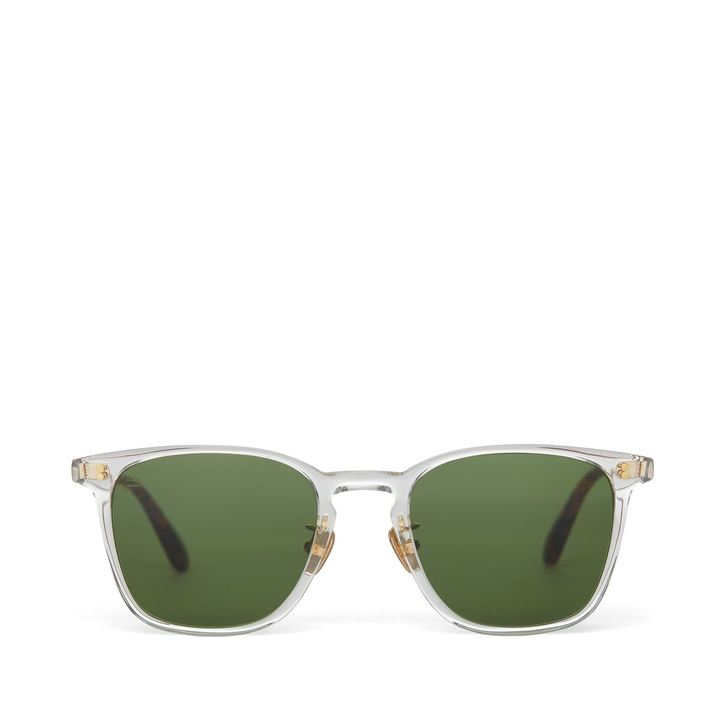 Emerson Crystal Handcrafted Sunglasses