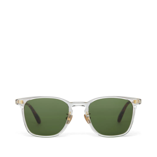 Emerson Crystal Handcrafted Sunglasses