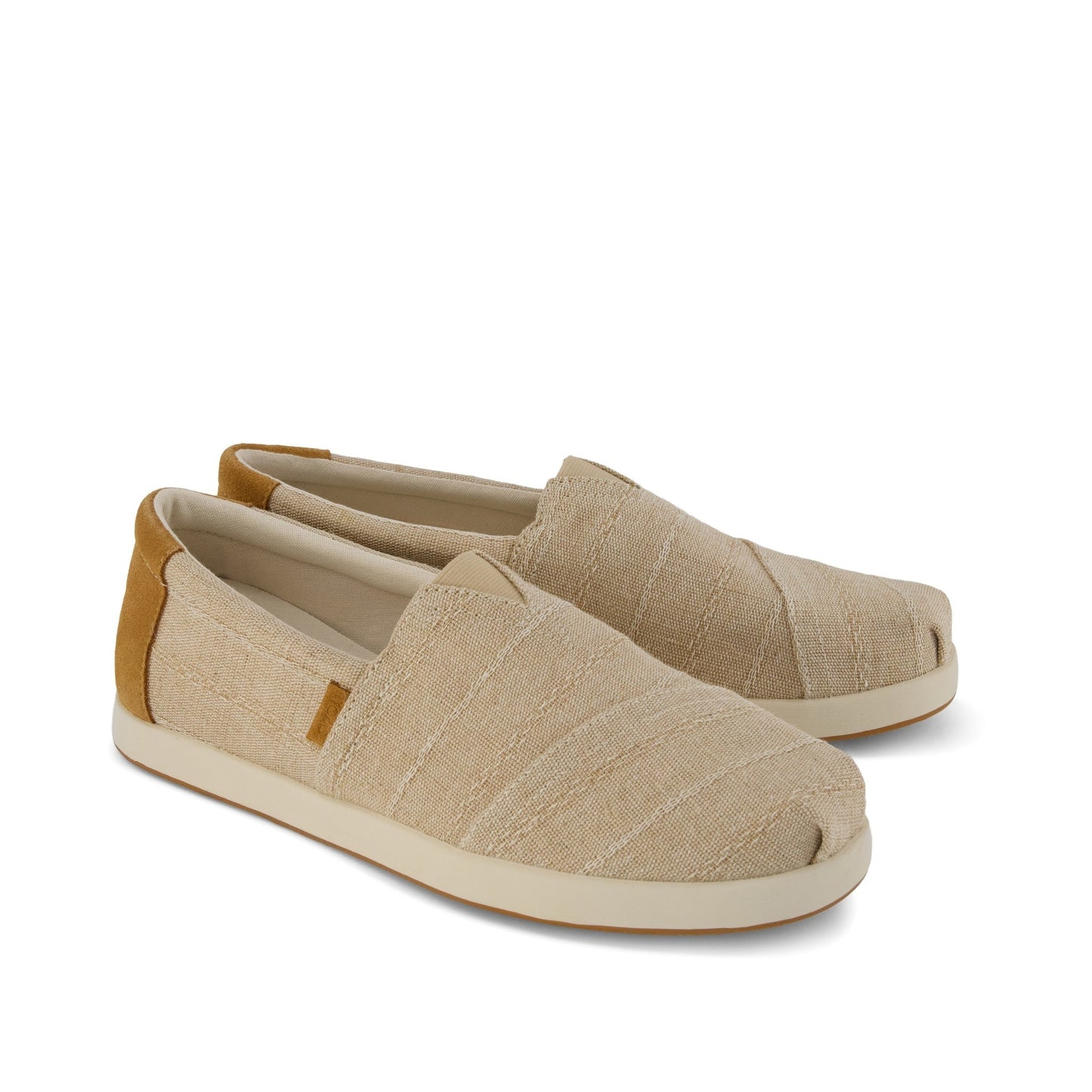 Mens Alp FWD Natural Stitched Stripes