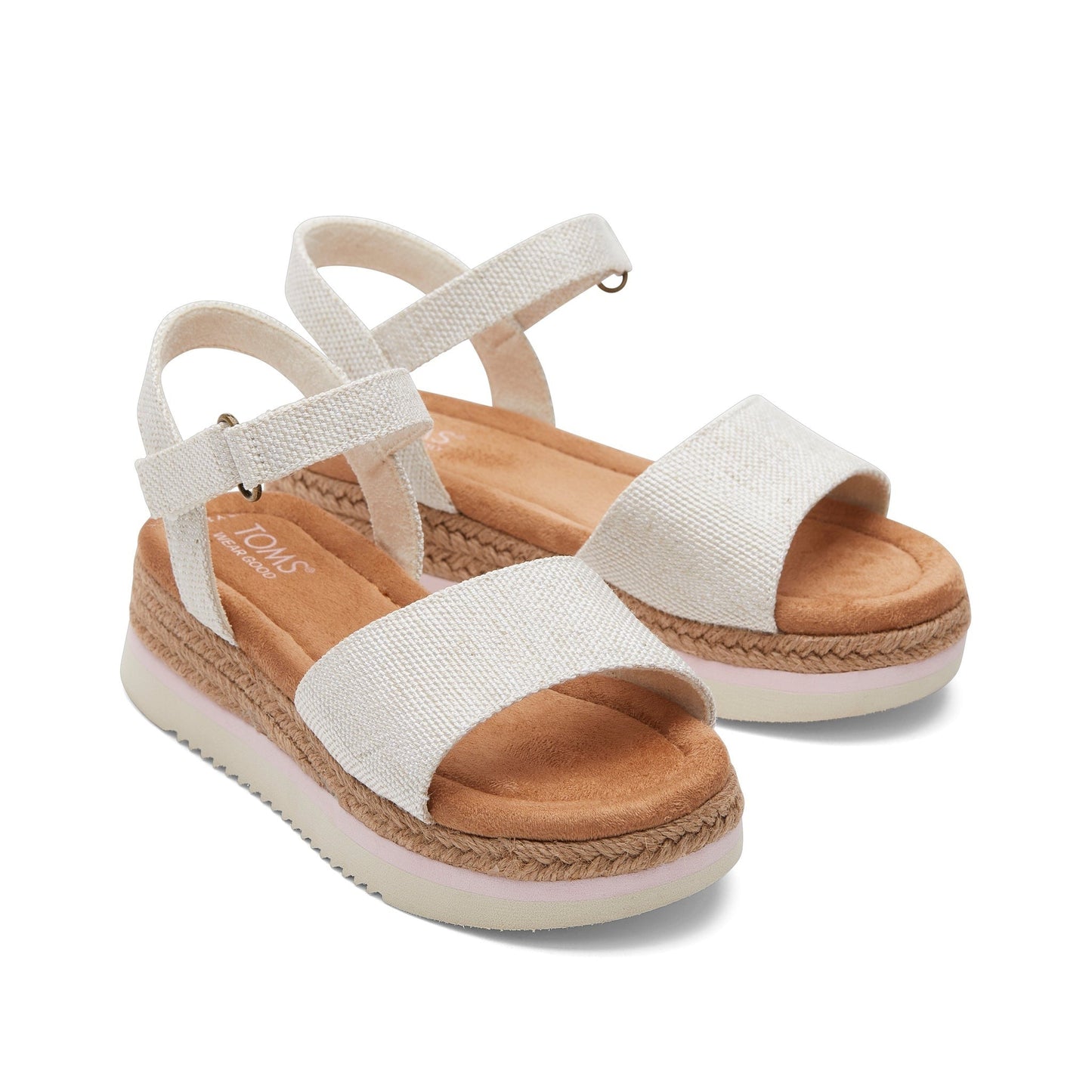 Youth Diana Natural Kids Shoe