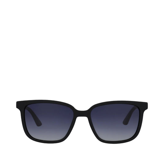 Briar Black Traveler Sunglasses