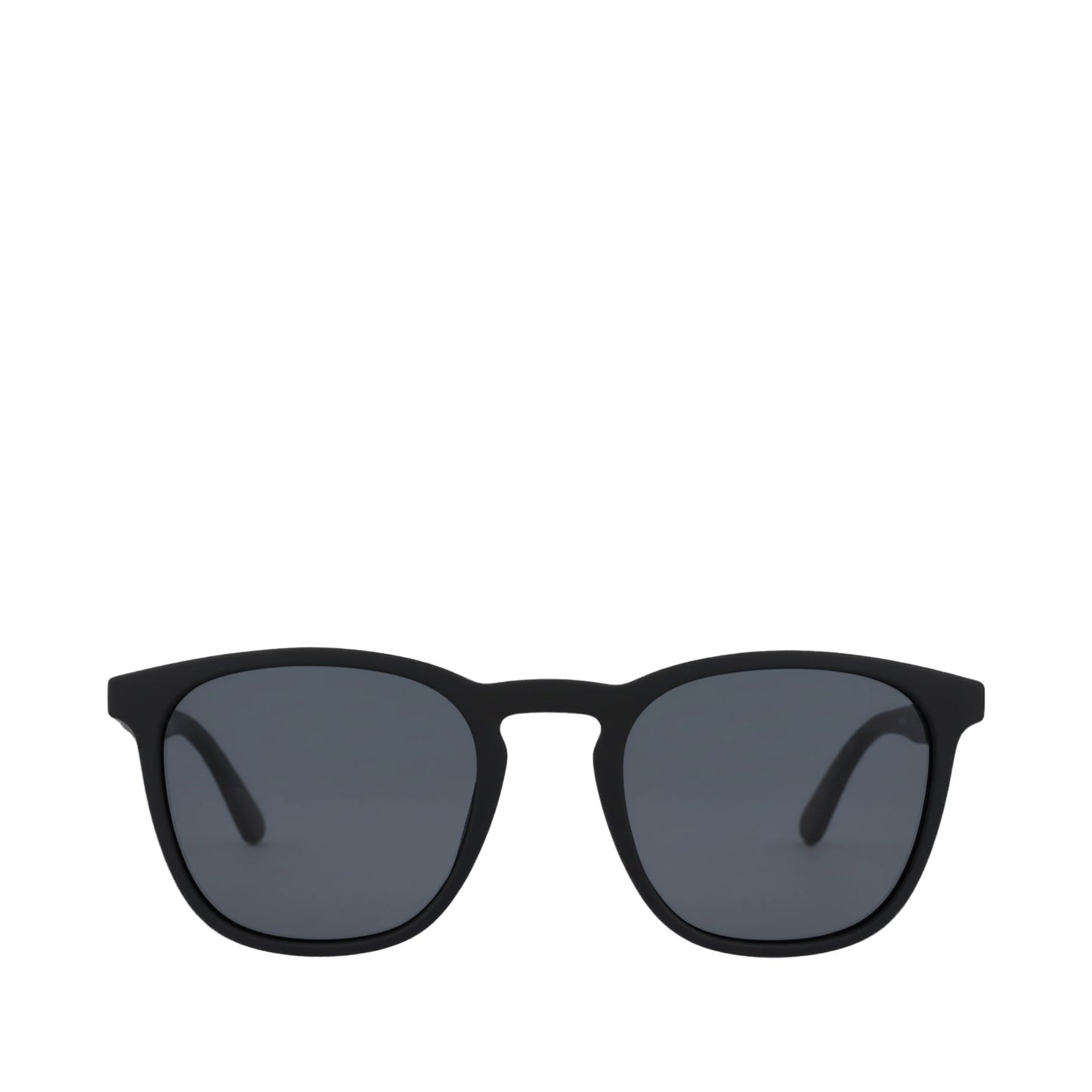 Silas Black Traveler Sunglasses
