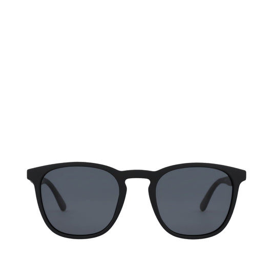 Silas Black Traveler Sunglasses