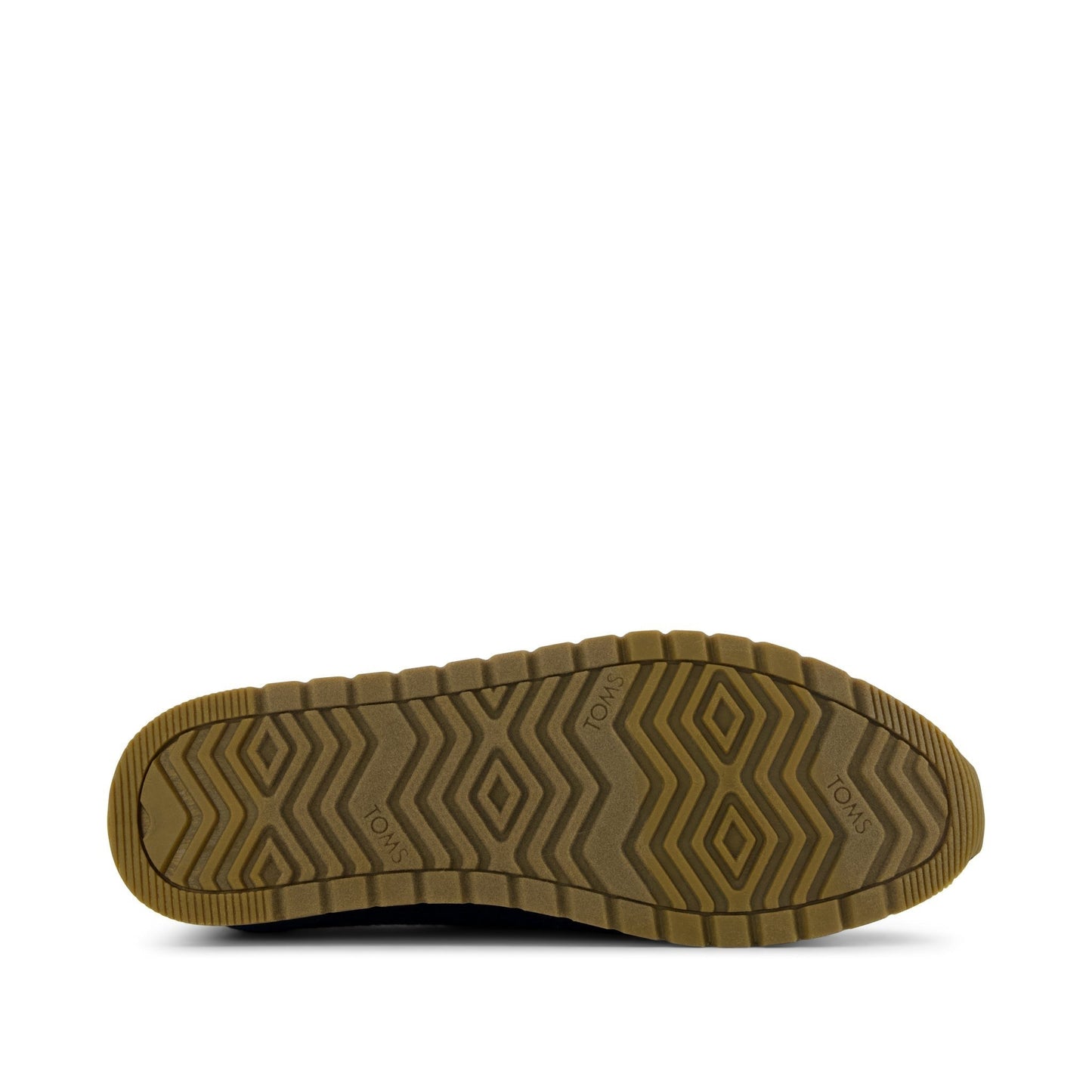 Mens Resident Plus Navy Knit