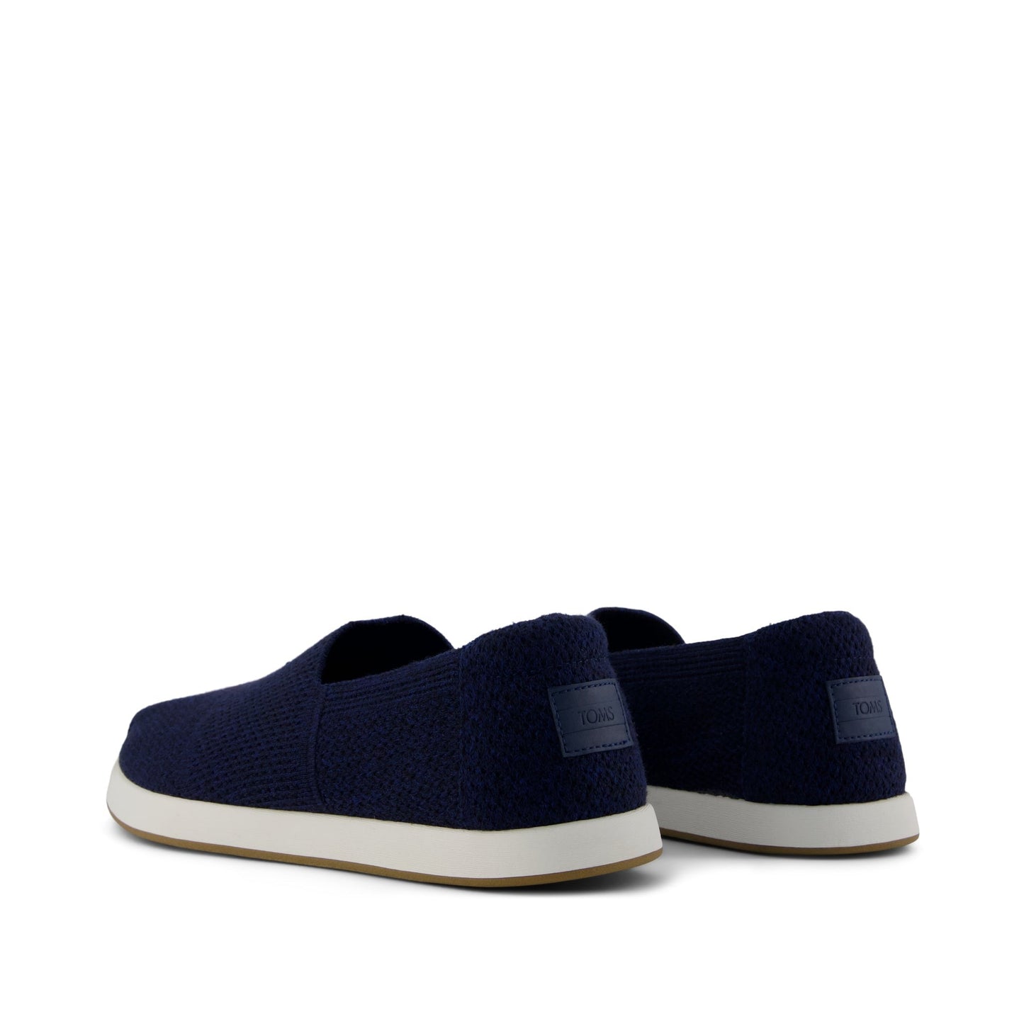 Mens Alp FWD Navy Knit