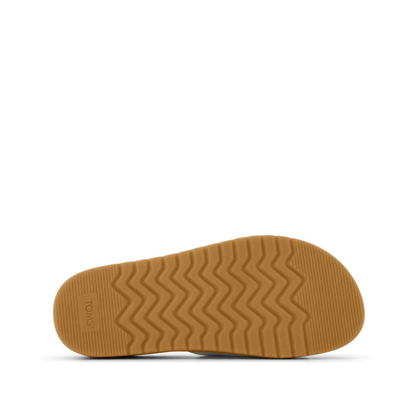 Womens Marin Slide Sandal Natural