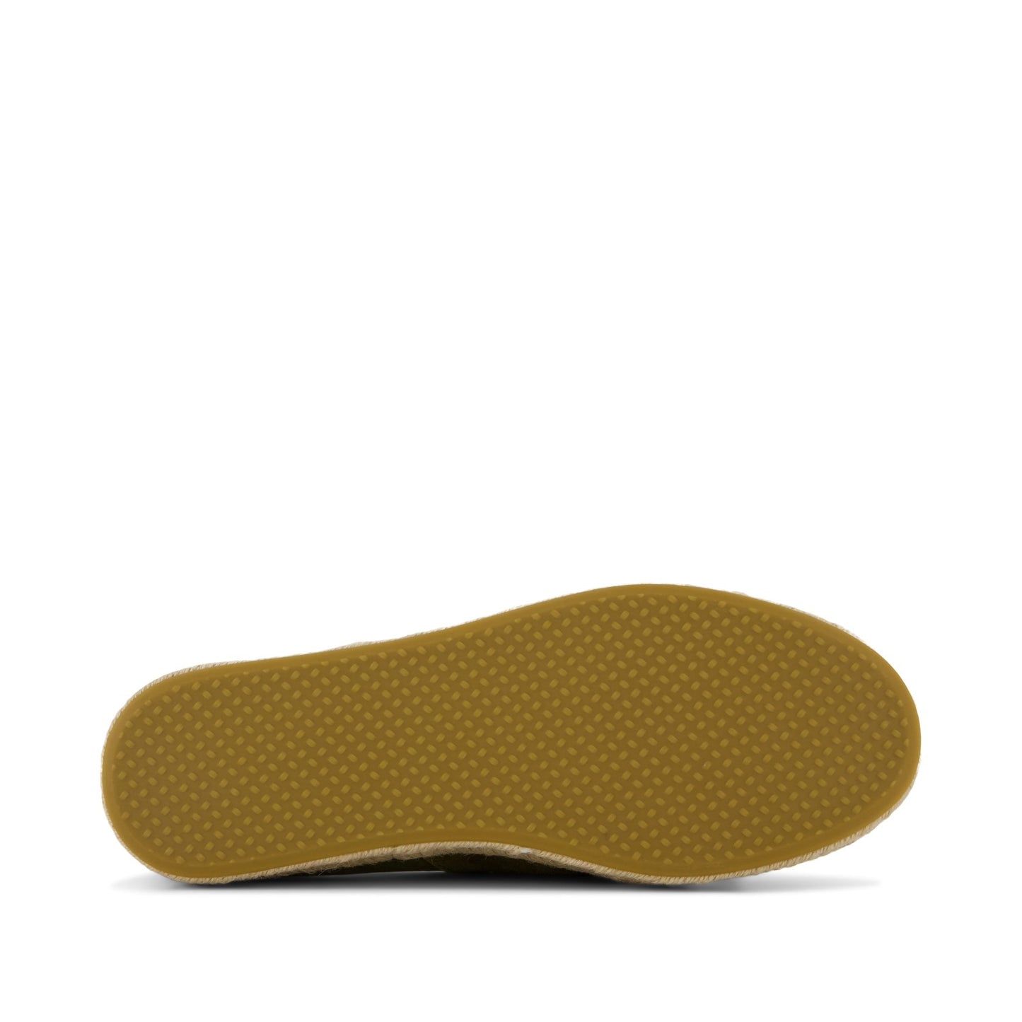 Womens Carolina Lace-Up Espadrille Military Olive Suede