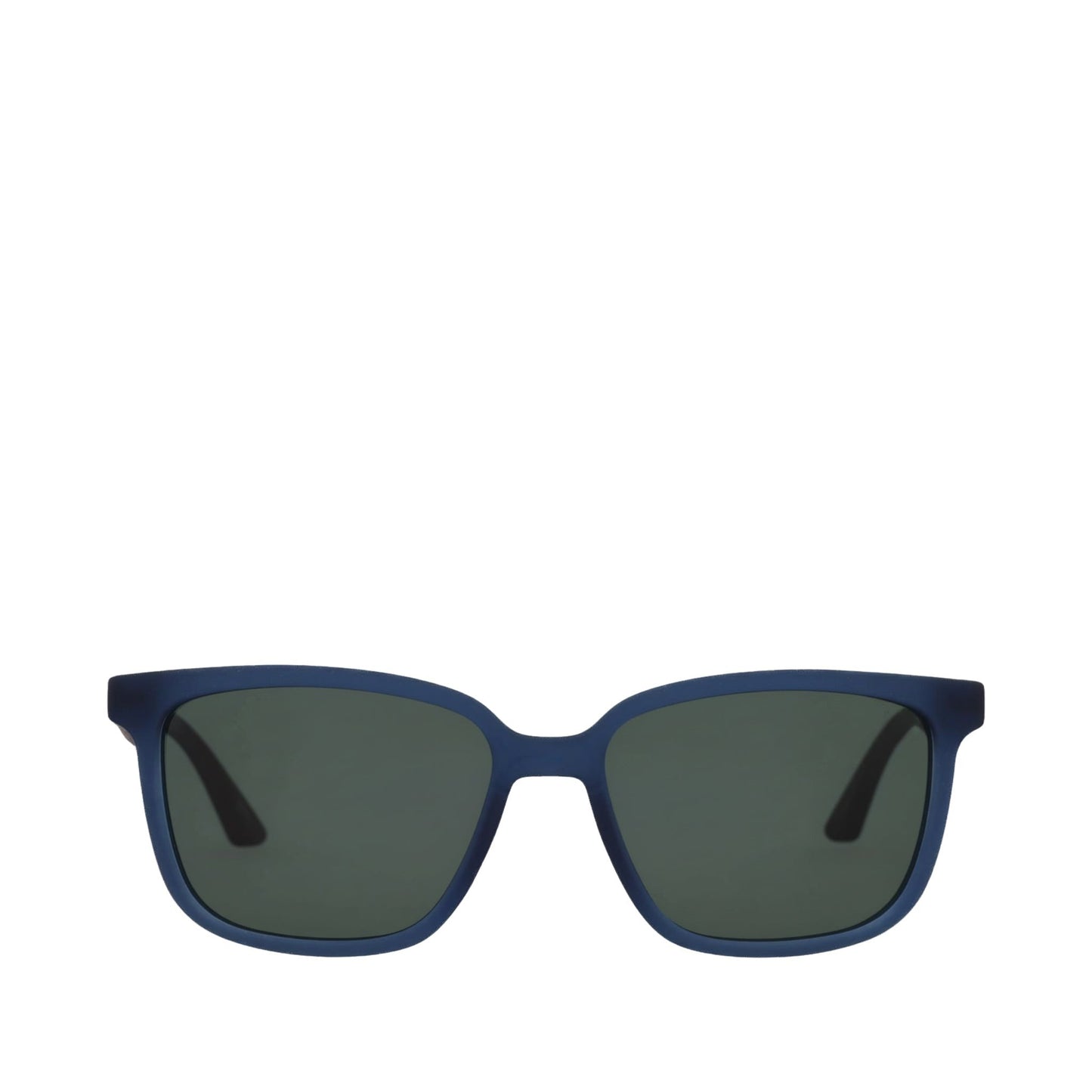 Briar Indigo Crystal Traveler Sunglasses