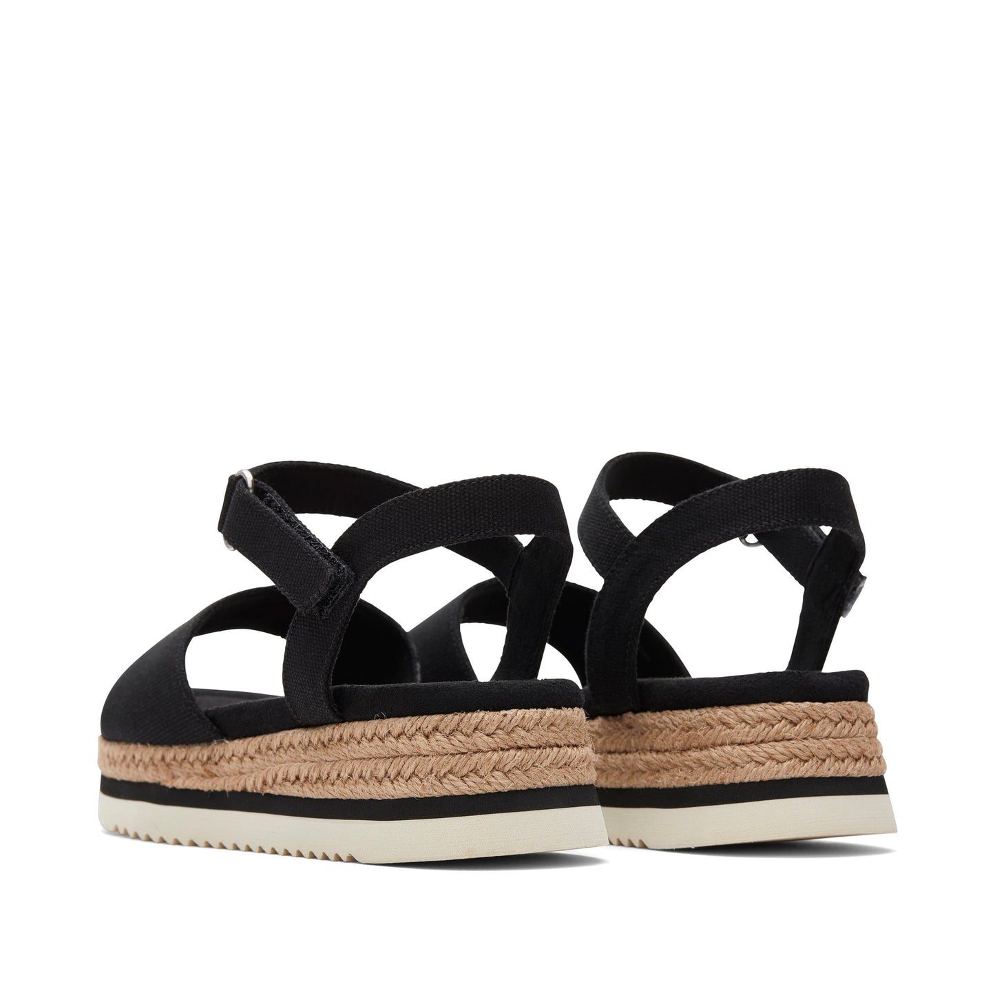 Youth Diana Black Kids Shoe