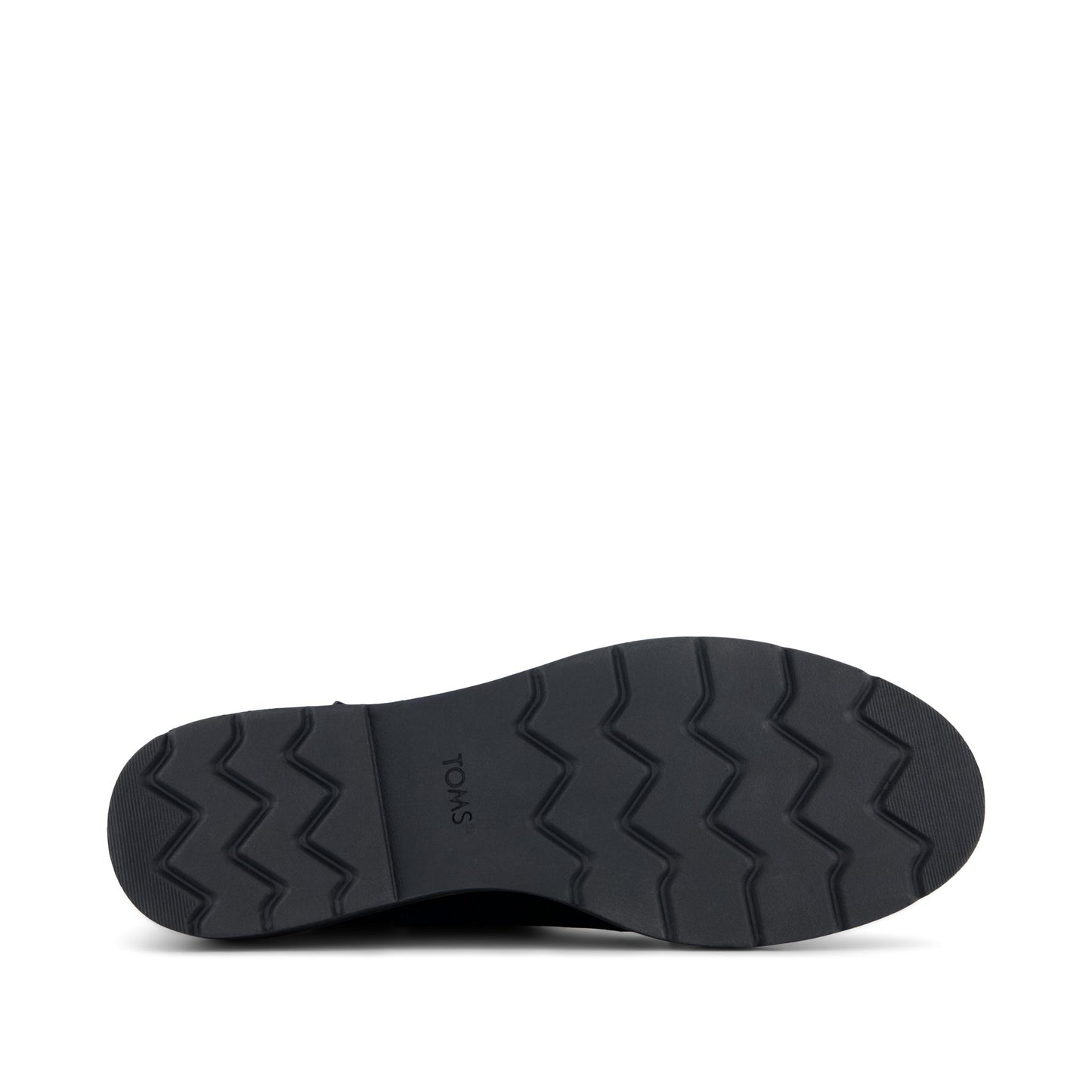 Womens Marlow Boot Water Repellent Black Suede