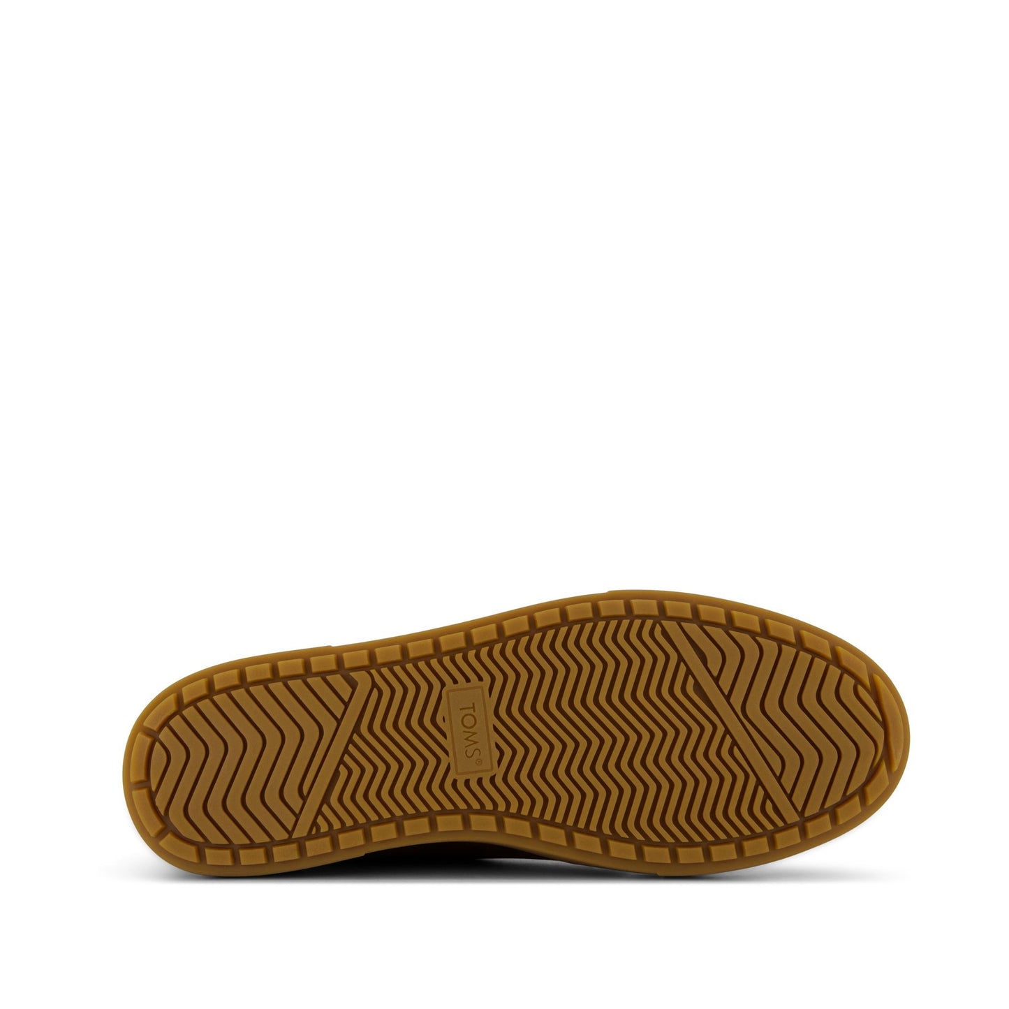 Mens Carlo Mid Terrain 2.0 Sneaker Water Resistant Oak Brown Leather