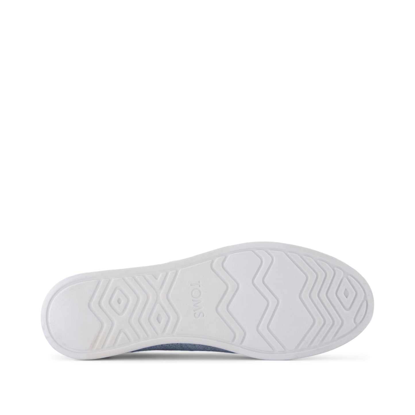 Womens Alpargata Plus Light Grey Knit